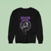 Cancer Bats Bat Rider Sweatshirt