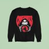 Cancer Bats Reaper World Sweatshirt