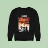 Candice Lerae Wwe Wicked Intentions T Shirs Sweatshirt
