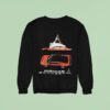 Car Dodge Charger Logo Sweatshirt