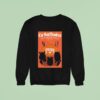 Car Seat Headrest Greek Theatre August Los Angeles Ca Tour Sweatshirt