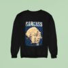 Carcass Necro Head Sweatshirt