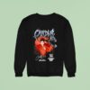 Cardi B Am I The Drama X Summerslam Sweatshirt