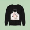 Cardi B Imaginary Players Release On August Sweatshirt