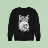 Cardiac Arrest Bullets Are The Only Cure Sweatshirt