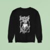 Cardiac Arrest Reaper Sweatshirt