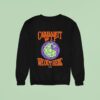 Carhartt Wip We Out Here Sweatshirt