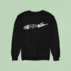 Carleton Stamped Li Fish Sweatshirt