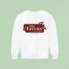 Carley Fortune The Tavern Florek Family Owned Barry S Bay Ontario Sweatshirt