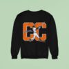 Carlos Correa Cc Sweatshirt