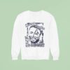 Carlos Prates The Nightmare Clown Horror Sweatshirt