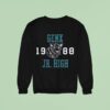Carmen Q Gollihar Genx Jr High Sweatshirt
