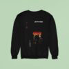 Carnifex Hell Choose Me I Am Sent To Open Gods Gates And Tear Down Heaven Sweatshirt