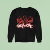 Carnivore Let Us Prey Sweatshirt