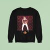 Carson Hansen Iowa State Cyclones Block Name Sweatshirt