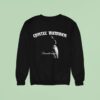 Cartel Member Diamonds Are Forever Sweatshirt