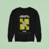 Casey Powell Astronomy Club Sept In Bowling Green Ky Sweatshirt