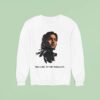 Cassian Andor Welcome To The Rebellion Sweatshirt