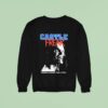 Castle Freak Hideous Hungry And Loose Sweatshirt
