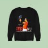 Cat Osterman Athletes Unlimited Softball Sweatshirt