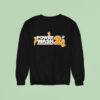 Cats Power Wash Simulator Sweatshirt