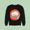 Catstros Style Houston Astros Sweatshirt