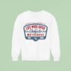 Cboystv Life Wide Open Motocross Race Day Minnesota Usa Est Sweatshirt