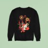 Cdawgva Sparkler Monke Sweatshirt