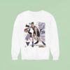 Cecilia Zandalasini Slam Golden State Valkyries Wnbpa Sweatshirt