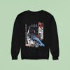 Cedar Point Top Thrill Speeds Of Up To Mph Feet High Sweatshirt