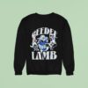 Ceedee Lamb Dallas Cowboys Football Sweatshirt