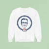 Celebrating Tom Caron S Years At Nesn Sweatshirt