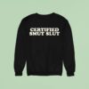Certified Smut Slu Sweatshirt