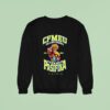 Cfmeu Island Raised Pasifika Union Raised Victory Est Sweatshirt