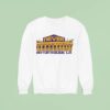 Chance Of Rain Never Baton Rouge La Lsu Tigers Sweatshirt