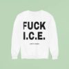 Chance The Rapper Fuck Ice Sweatshirt