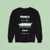 Channel Greyhound Racing Team There S Something In The Water Out Here Sweatshirt