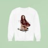 Chappell Roan The Subway Sweatshirt