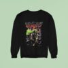 Charles Oliveira Fatality Do Bronx Wins Full Violence Sweatshirt