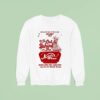 Charley Crockett At Nashville Palace On August Sweatshirt