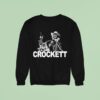 Charley Crockett Guns And Gold Sweatshirt