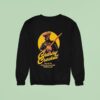 Charley Crockett Tour At The Cotillion Ballroom In Wichita Ks On August Western Sweatshirt