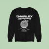 Charley Timebombs Music Band Sweatshirt