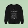 Charlie Kirk We The People Sweatshirt