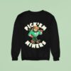 Charlotte Ers Pick Em Vintage Sweatshirt