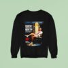 Charlotte North Usa Lacrosse Queen Of The North South East And Wes Sweatshirt