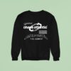 Chase Atlantic I Feel Disconnected Sweatshirt