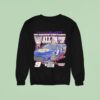 Chase Elliott Nascar Cup Series Playoffs All In Every Lap Busch Light Signature Sweatshirt