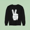 Chasing Scratch The Velcro Sweatshirt