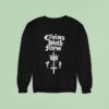 Chelsea Wolfe Queen Of The Abyss Sweatshirt